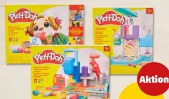 PENNY Hasbro Knet-Spiel-Set Angebot