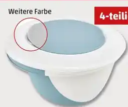 PENNY Rührschüssel-Set 4-tlg Angebot