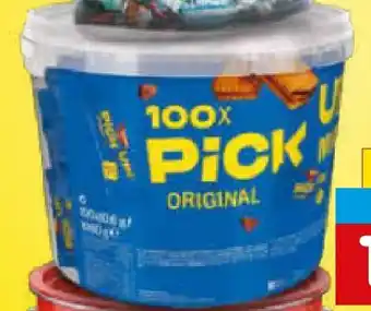 Netto Marken-Discount Bahlsen Leibniz Pick-Up Eimer Angebot