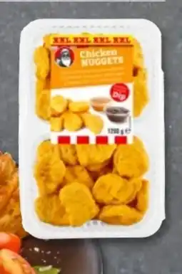 PENNY Chicken Nuggets XXL Angebot