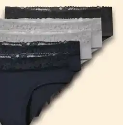 Lidl Esmara Damen Hipster 5er-Set Angebot