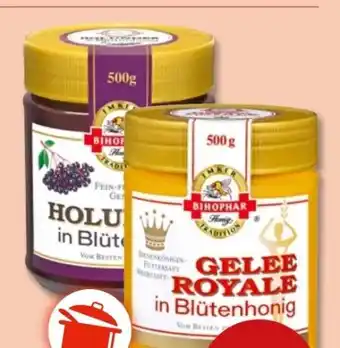 PENNY Bihophar Gelee Royale Angebot