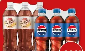 PENNY Schwip Schwap Zero Angebot