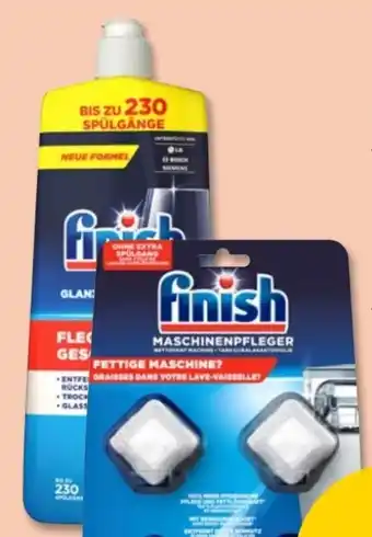 PENNY Finish Klarspüler Angebot
