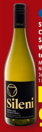 Lidl Sileni Estates Cellar Selection Sauvignon Blanc Angebot