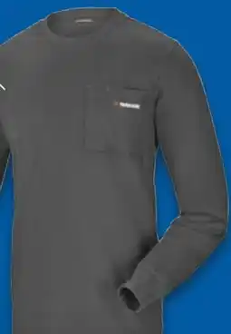 Lidl Parkside Herren Thermo Langarmshirt Angebot