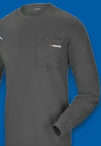 Lidl Parkside Herren Thermo Langarmshirt Angebot