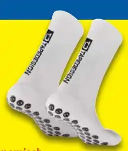 Lidl Tapedesign Herren Gripsocken Angebot