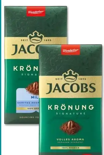 PENNY Jacobs Krönung Signature Angebot