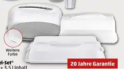 PENNY Rotho Kuchenbehälter Angebot