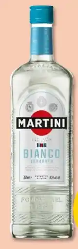 PENNY Martini Bianco Vermouth Angebot