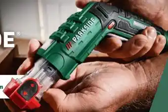 Lidl Parkside Akku-Wechselbitschrauber Rapidfire 2.2 Angebot