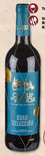 PENNY Castillo De Valencia Gran Selección Angebot