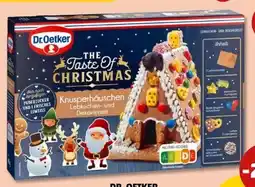 PENNY Dr. Oetker Knusper-Häuschen Angebot