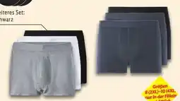 Lidl Esmara Men Boxer 3er Angebot