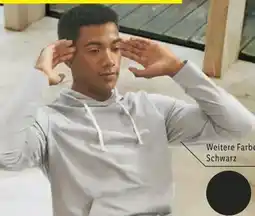 Lidl Crivit Herren Funktionshoodie Angebot