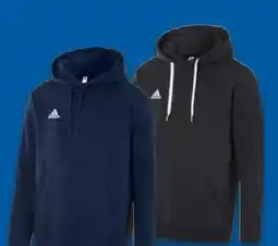Lidl Adidas Herren Sweathoody Angebot