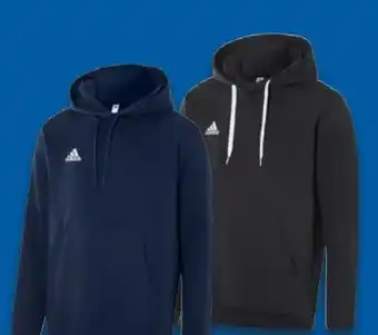 Lidl Adidas Herren Sweathoody Angebot