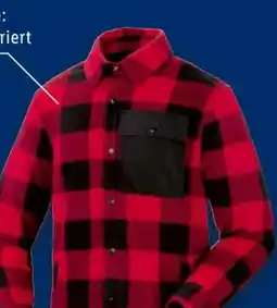 Lidl Parkside Herren-Overshirt Angebot