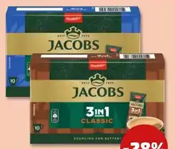 PENNY Jacobs Sticks Classic 2 in 1 Angebot