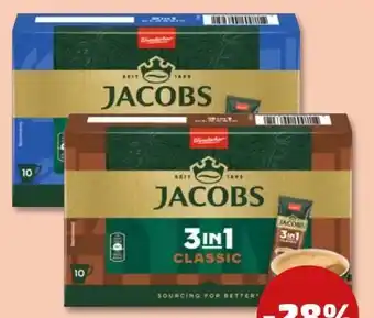 PENNY Jacobs Sticks Classic 2 in 1 Angebot