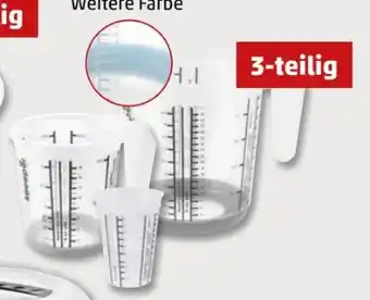 PENNY Keeeper Messbecher-Set 3-tlg Angebot