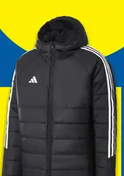 Lidl Adidas Herren Winterjacke Angebot