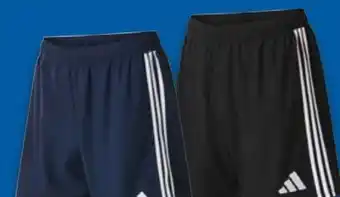 Lidl Adidas Kinder Shorts Tastigo Angebot