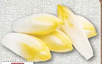 nahkauf Rewe Regional Chicorée Angebot