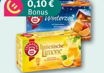 nahkauf Teekanne Ländertee Angebot