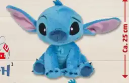PENNY Simba Disney Stitch Plüschfigur Angebot
