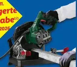 Lidl Parkside Metall Trennschleifer PMTS 180 C3 Angebot