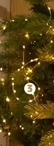 PENNY LED-Lichterketten Angebot