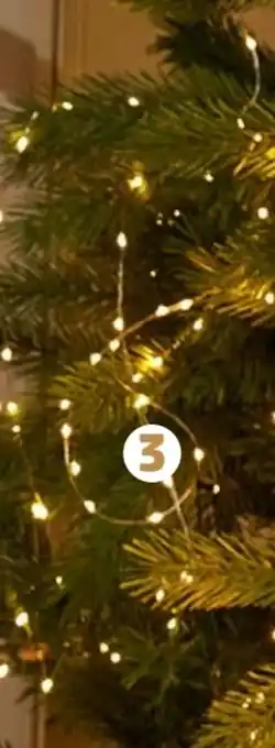 PENNY LED-Lichterketten Angebot