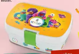 nahkauf Hey Clay Aufbewahrungsbox Angebot