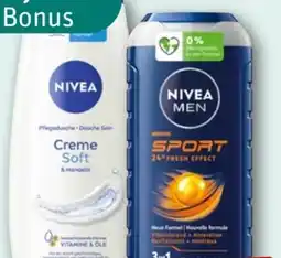 nahkauf Nivea Duschgel Angebot