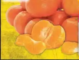 E-Center Edeka Genussmomente Mandarinen Leanri Angebot