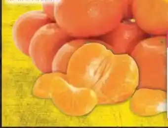 E-Center Edeka Genussmomente Mandarinen Leanri Angebot