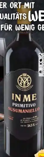 Netto Marken-Discount In Me Primitivo Susumaniello Angebot