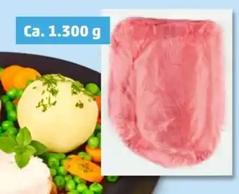 PENNY Schweinerückenbraten Angebot