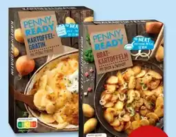 PENNY Penny Ready Kartoffelvariationen Angebot