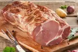 nahkauf Kasseler Nacken Angebot