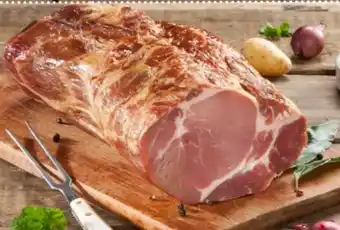 nahkauf Kasseler Nacken Angebot