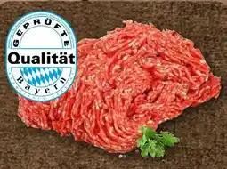 nahkauf Hackfleisch gemischt Angebot