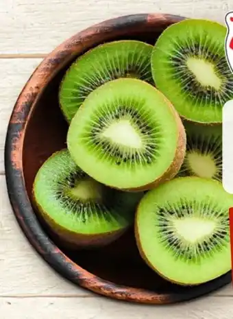 nahkauf Zespri Kiwi grün Angebot