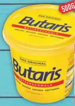 E-Center Butaris Butterschmalz Original Angebot