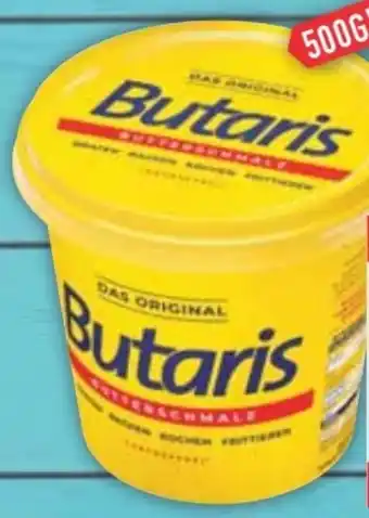 E-Center Butaris Butterschmalz Original Angebot