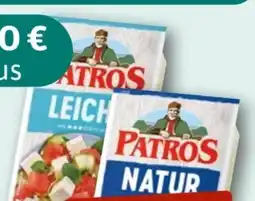 nahkauf Patros Leicht Angebot