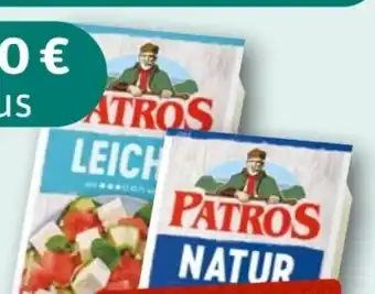 nahkauf Patros Leicht Angebot