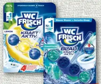 nahkauf WC Frisch Kraft-Aktiv Angebot
